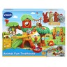 
      Animal Fun Treehouse
     - view 3